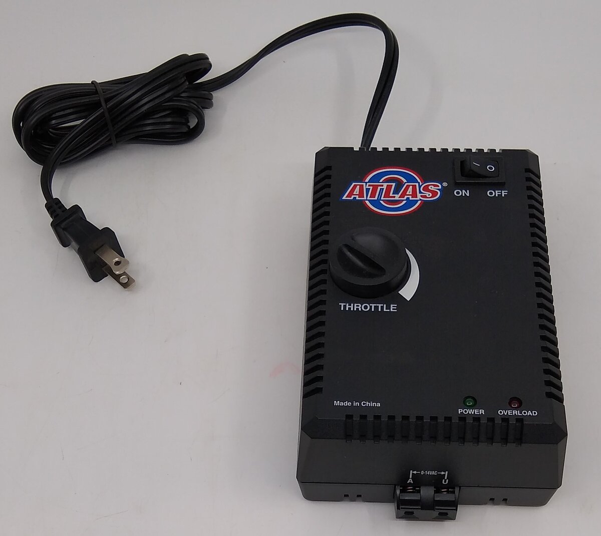 Atlas 1000030 O IR 30 Watt Transformer