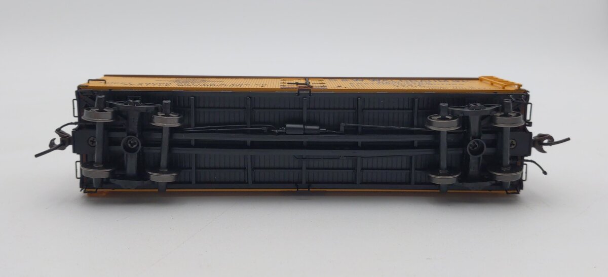 Atlas 20003304 HO Puget Sound Butter & Egg Co. 40' Wood Reefer #1009