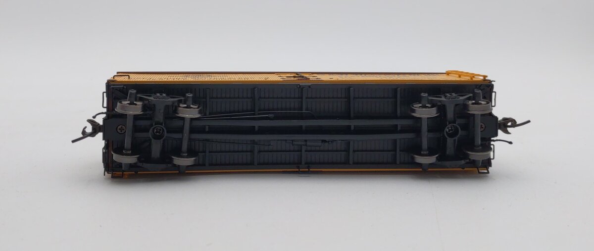 Atlas 20003303 HO Scale Puget Sound Butter & Egg Co. 40' Wood Reefer #1006