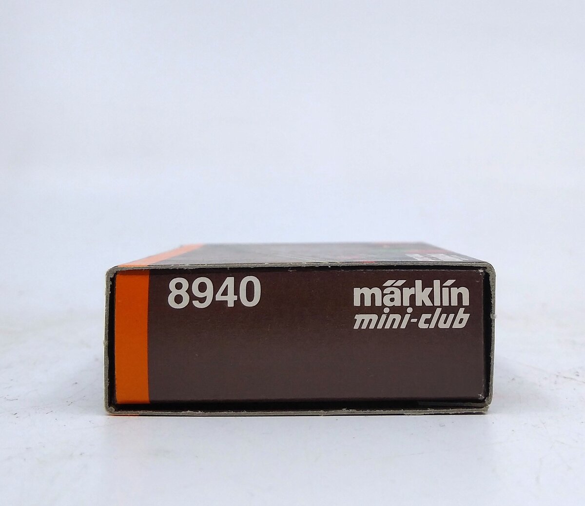 Marklin 8940 Z Home Signal with 1 Semaphore