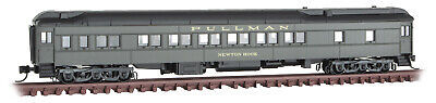Micro-Trains 14200420 N Union Pacific Newton Hook Sleeper