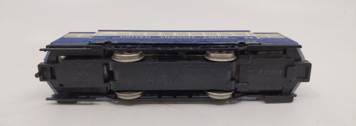 AHM 5301F HO Scale United Transit Lines Birney Trolley #50 LN/Box
