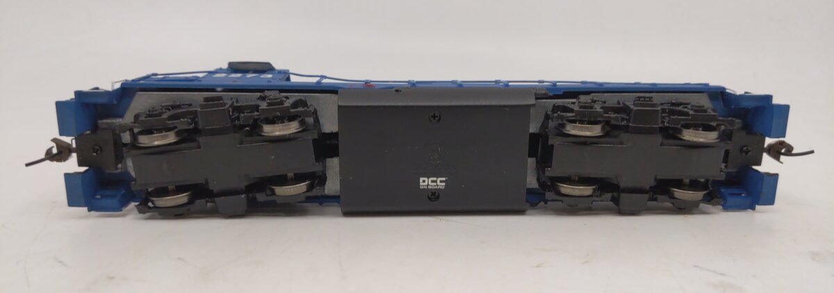 Bachmann 60701 HO Conrail EMD GP35 Diesel Locomotive w/DCC #2273