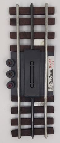 Gargraves 107 O Gauge 3 Rail Phantom Tinplate Magnetic Uncoupler MT/Box