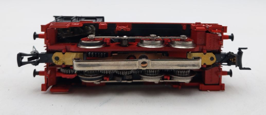 Marklin 3146 HO Scale DB 236 102-0 Diesel Locomotive LN/Box