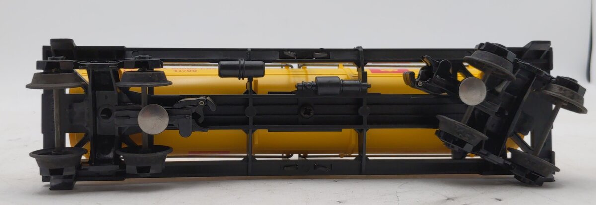 Lionel 6-9151 O Gauge Shell Single Dome Tank Car NEW
