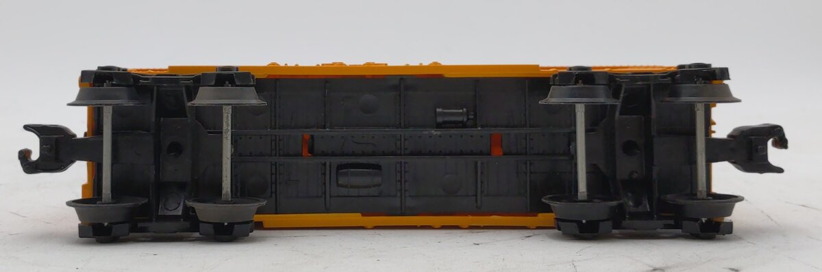 Lionel 6-9054 O Gauge JC Penney 75th Anniversary Boxcar LN