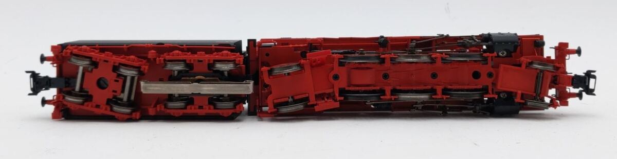 Marklin 39230 CL 23 Steam Locomotive Tender Sound DB