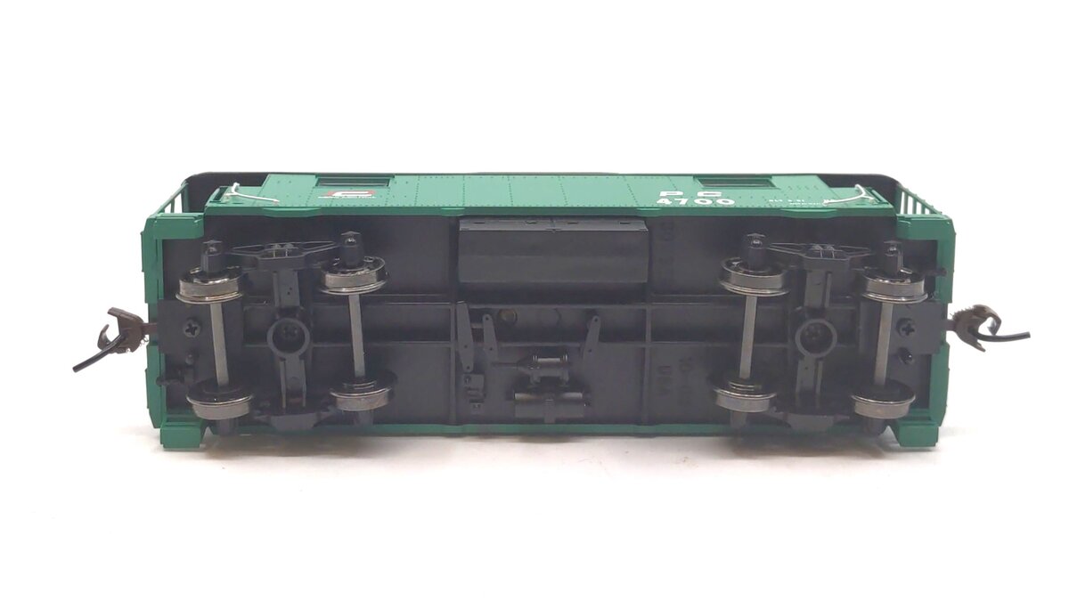 Bowser 41080 HO Penn Cantral PRR N8 Caboose Executive Line #4700