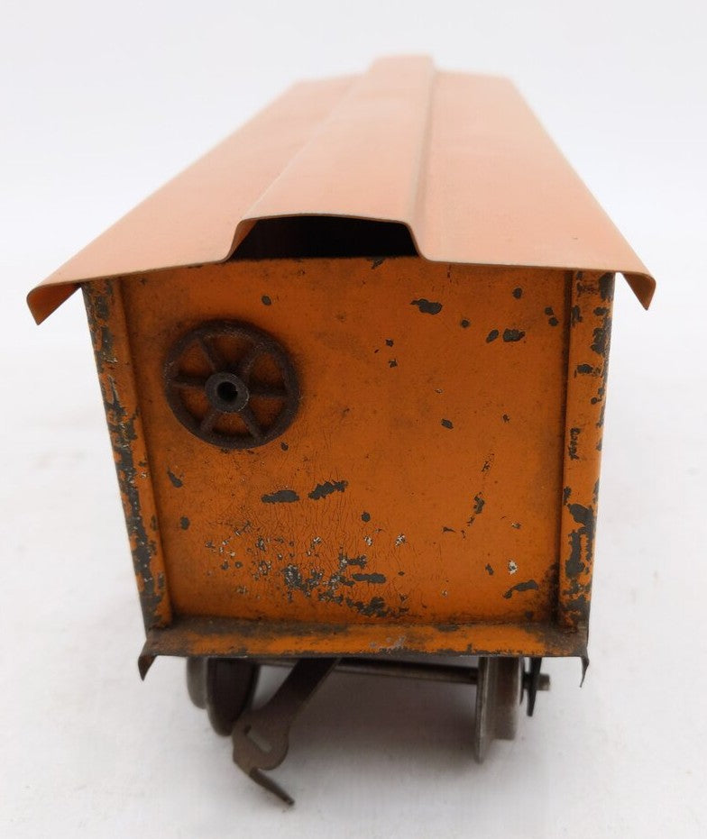 Lionel 14 Vintage Standard Gauge Chicago Milwaukee and St. Paul Boxcar