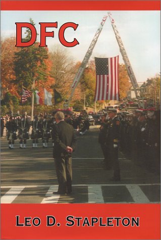 Dfc Hardcover LN