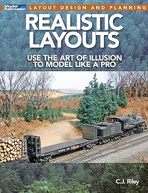 Realistic Layouts: Use the Art of Illusion to Model Like a Pro Paperback LN