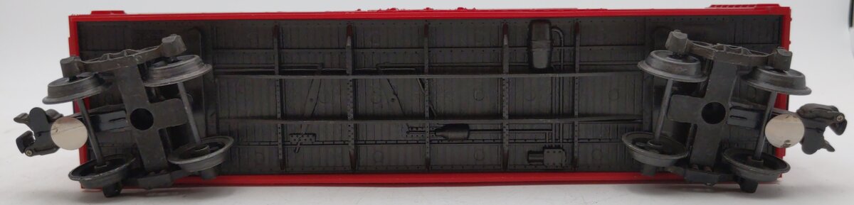 Lionel 6-9807 O Gauge Stroh‘s Bohemian Beer Reefer Car #9807