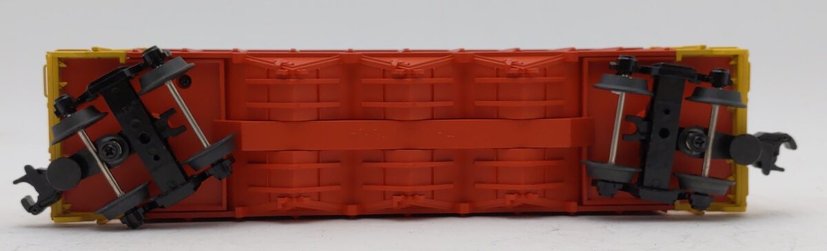 MTH 20-98264 O Gauge Burlington Rapid Discharge Car #172559 LN/Box