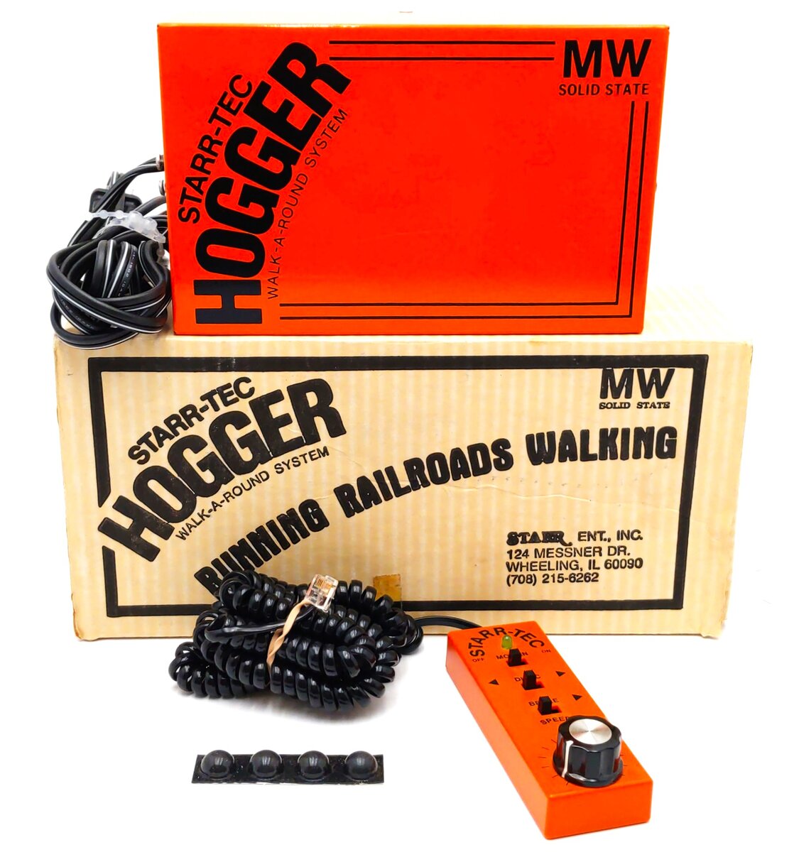 Starr-Tec 100MW Hogger Walk-A-Round System Solid State Transformer