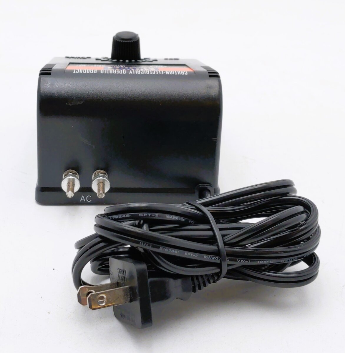 Lionel 6-32923 O 7H20 1.8 Amp Accessory Transformer LN/Box