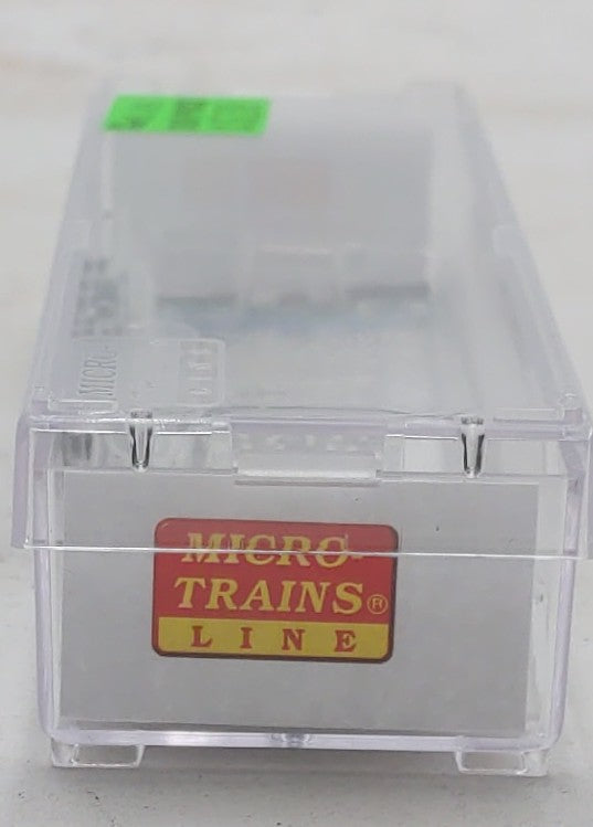 Micro-Trains 09500072 N Southern Pacific PS-2 Hopper #401296