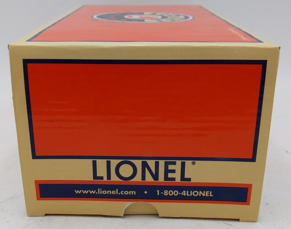 Lionel 6-38241 O Gauge MoW Gang Car