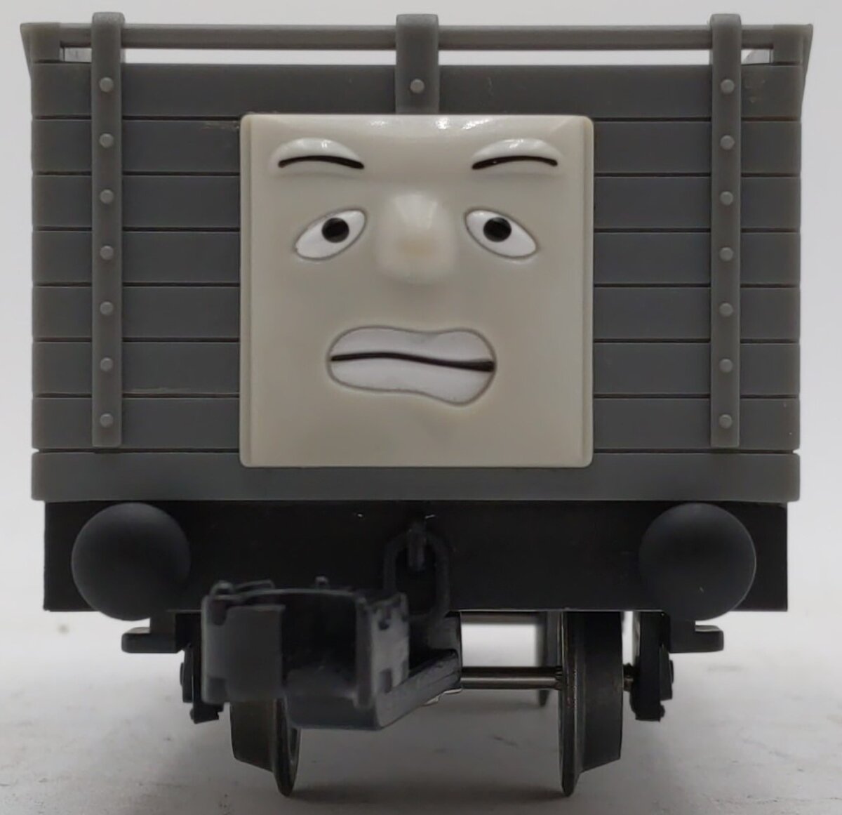 Lionel 6-36031 Thomas The Tank Troublesome Truck II EX/Box