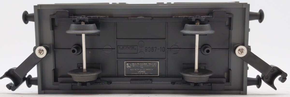 Lionel 6-36031 Thomas The Tank Troublesome Truck II EX/Box