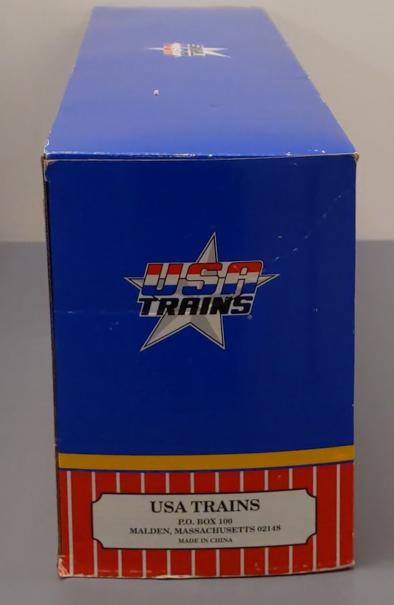 USA Trains 19316A G Norfolk & Western 50' Boxcar #42100