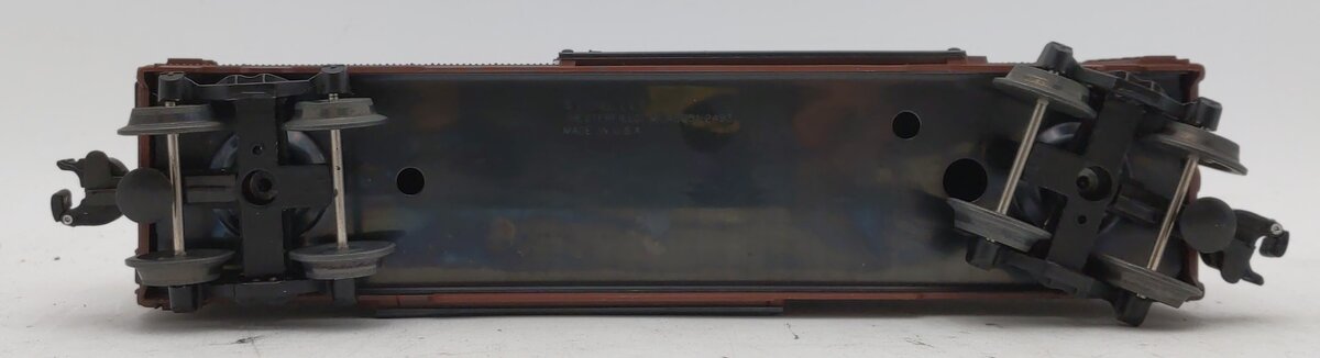 Lionel 6-19289 O Gauge Monon Hoosier Line 6464 Boxcar #6464-197 LN/Box