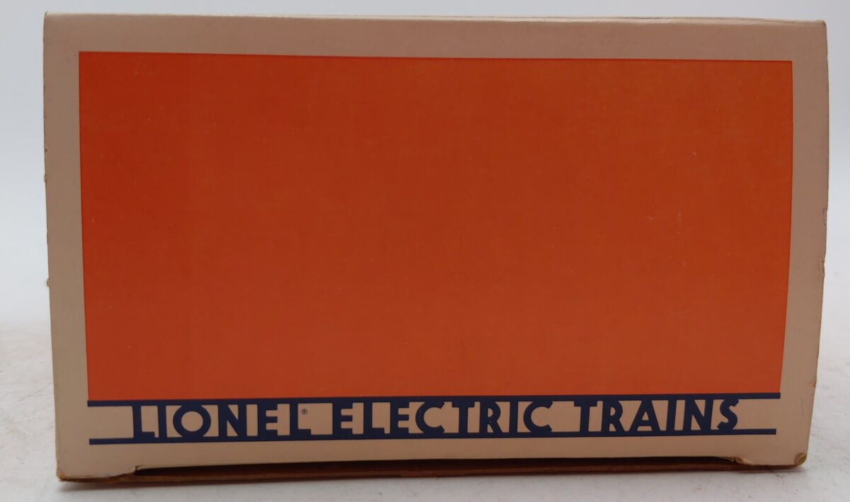 Lionel 6-6907 O Gauge New York Central Woodside Illuminated Caboose #6907 LN/Box