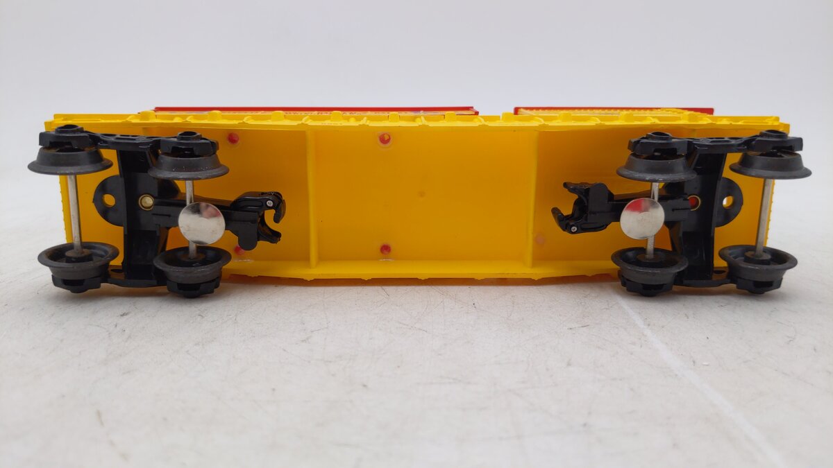 K-Line K6861 O Ringling Bros & Barnum & Bailey Circus Boom Car LN/Box