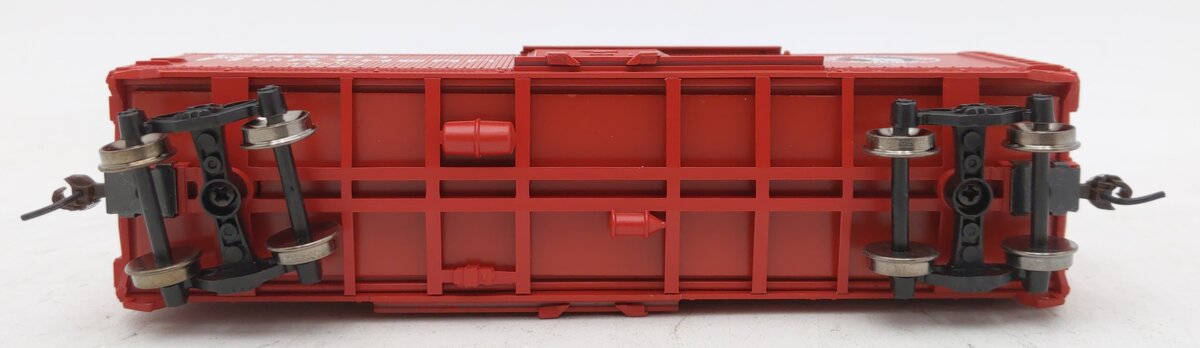 Roundhouse 84687 HO Great Northern 40' Wood Boxcar #49576