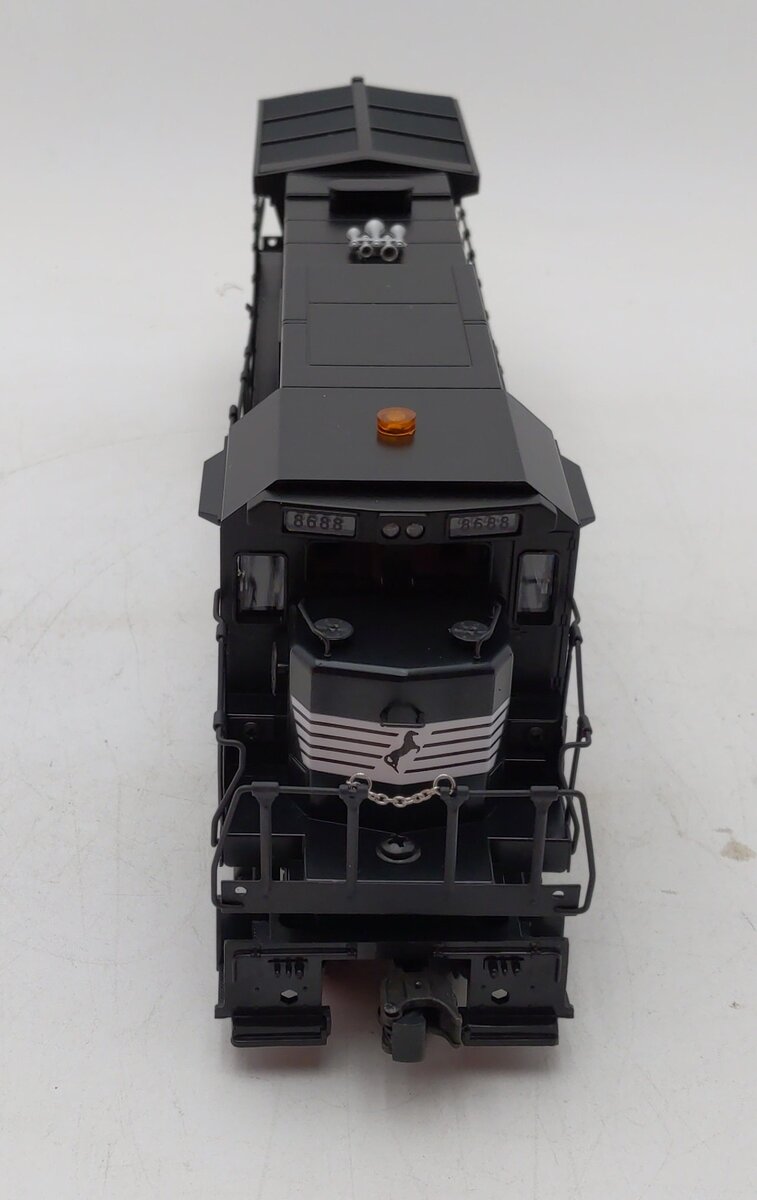 Lionel 6-18213 O Gauge Norfolk Southern Dash 8 40-C Diesel Locomotive #8688 EX/Box