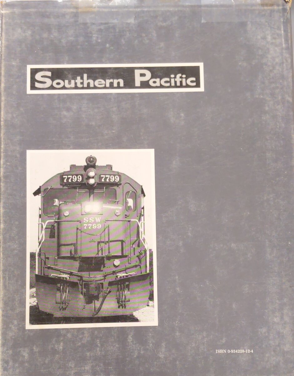 Corsicana and the Ennis Sub, SP/SSW in Texas Hardcover Book By Robert P. Olmsted VG
