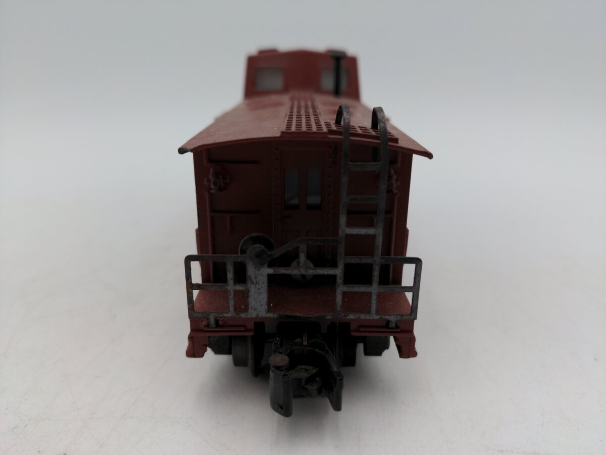 American Flyer 979 Vintage S Gauge American Flyer Lines Action Caboose VG