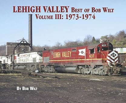 Lehigh Valley Best of Bob Wilt, Volume 3 Hardcover Book By Bob Wilt MT
