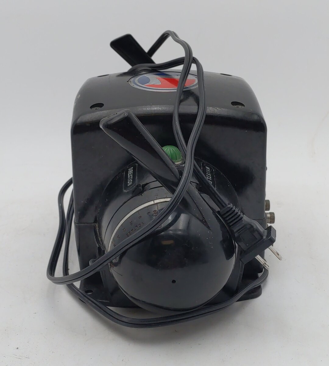 Lionel VW 150 Watt Vintage O 4 Train Transformer VG