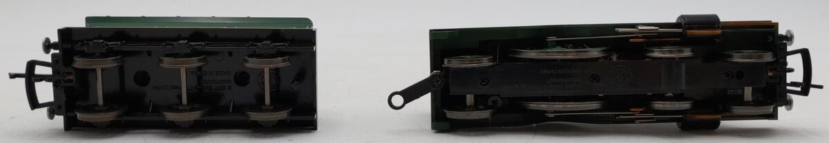 Bachmann 58748 HO Thomas & Friends Emily Engine With Moving Eyes LN