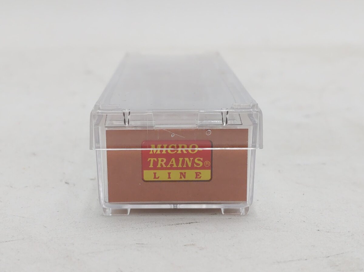 Micro-Trains 51800790 Z Nash Food Products 40' Double-Sheathed Reefer #15660