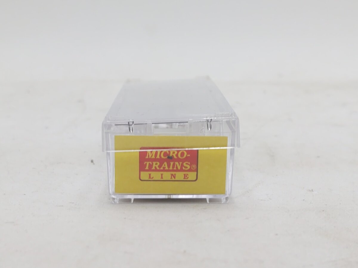 Micro-Trains 98002392 Z Denver & Rio Grande Western EMD F7B - Standard DC #5643