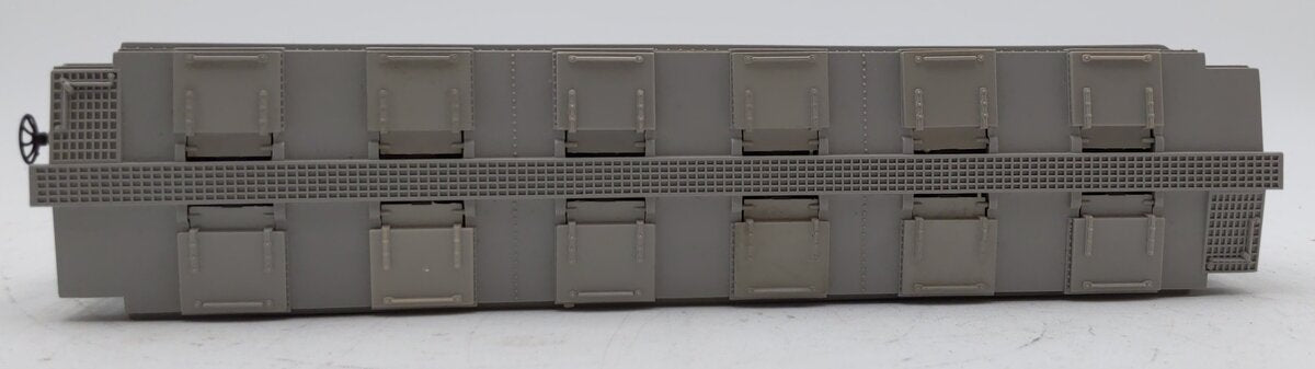 Lionel 6-9113 O Gauge Norfolk and Western Hopper LN/Box
