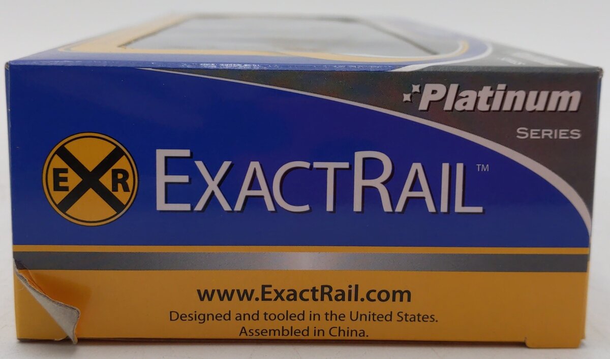ExactRail EP-80905-5 HO Sandersville Railroad PS5344 Box Car #10085