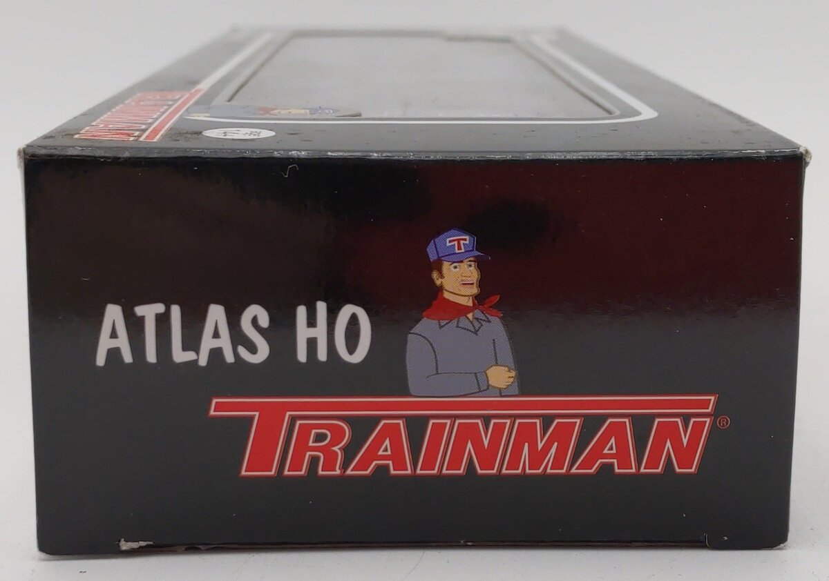 Atlas 20004455 N Southern Trainman® ACF® 3560 Covered Hopper #99009