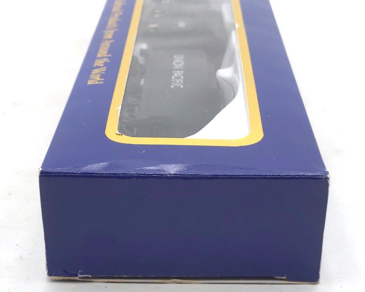 IHC 8004 HO Scale Union Pacific 0-4-0 Switcher Diesel & Tender #631 LN/Box