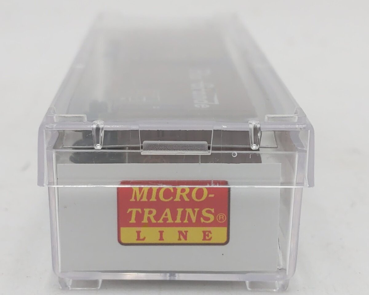Micro-Trains 18200161 N Denver Rio Grande Western 50' Boxcar with Load #63315