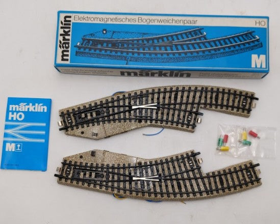 Märklin H0 3011 E-Lok E 44 039 Der DB Analog #K_232 - Foto 5