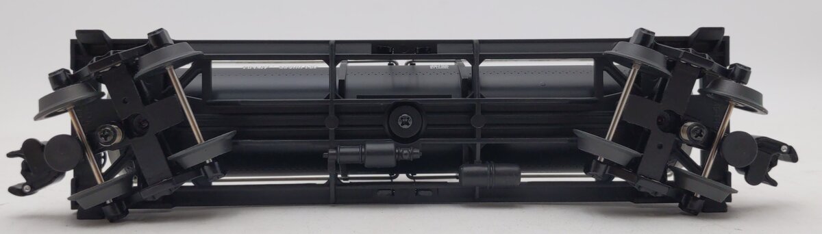 Lionel 6-36105 O Gauge Skelly Oil Tank Car #2294 EX