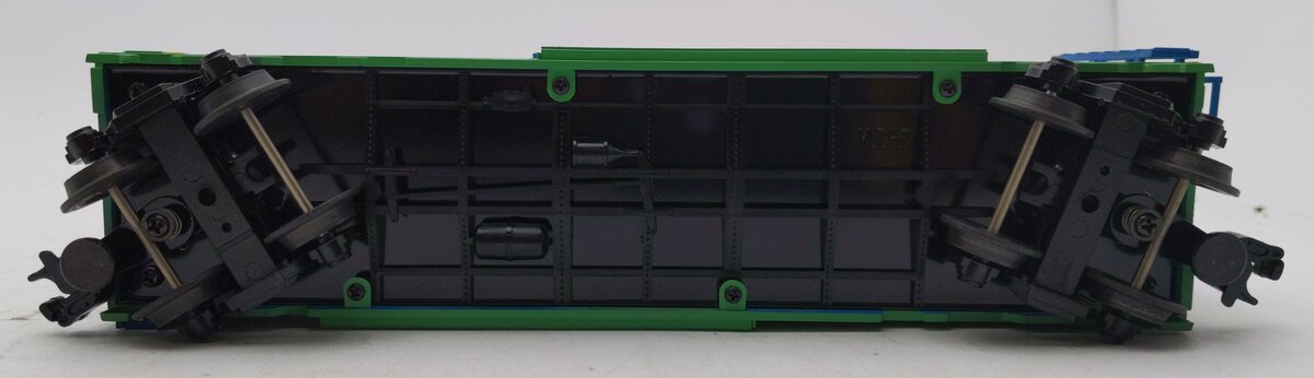 MTH 20-9304L O Gauge Southern Box Car #550555 EX