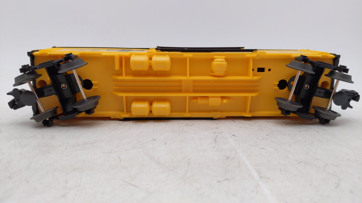 Lionel 6-16133 O Gauge Santa Fe Reefer LN/Box