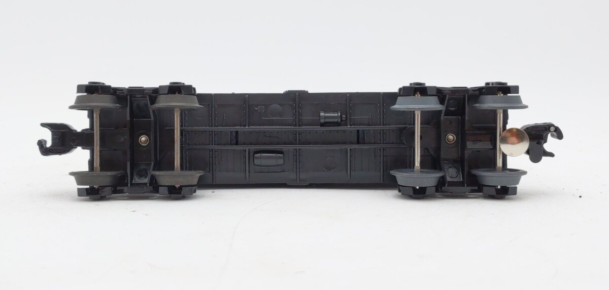 Lionel 6-6308 O Gauge Alaska Railroad Single Dome Tank Car LN
