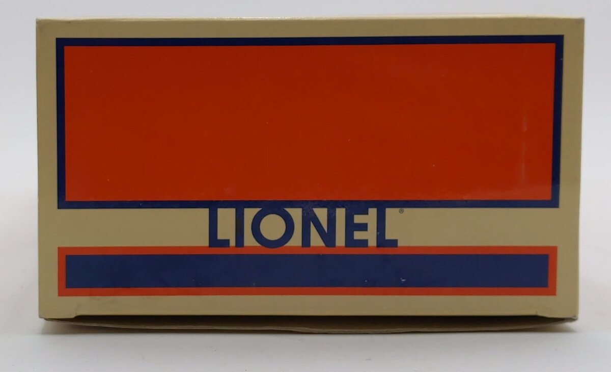 Lionel 6-36256 O Gauge Great Northern Waffle-Sided Box Car #6341 LN/Box