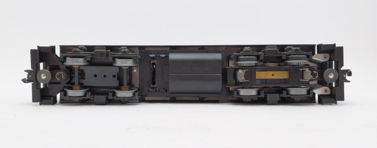 Lionel 6-8550 O Gauge Jersey Central GP-9 Diesel Locomotive #8550 EX
