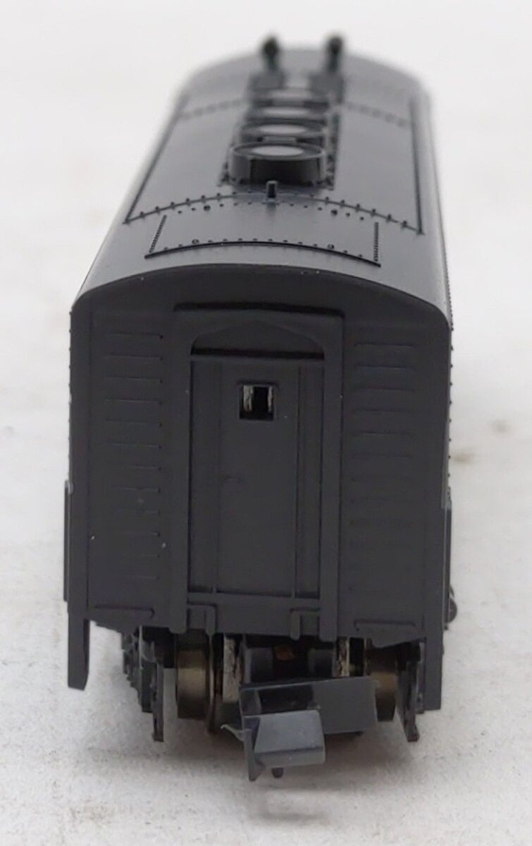 Kato 176-077 N New York Central F-3 A Powered Unit Diesel Locomotive EX